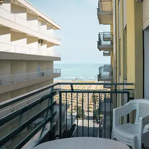 Blu Kobler - Ampio Fronte Mare Lido di Jesolo