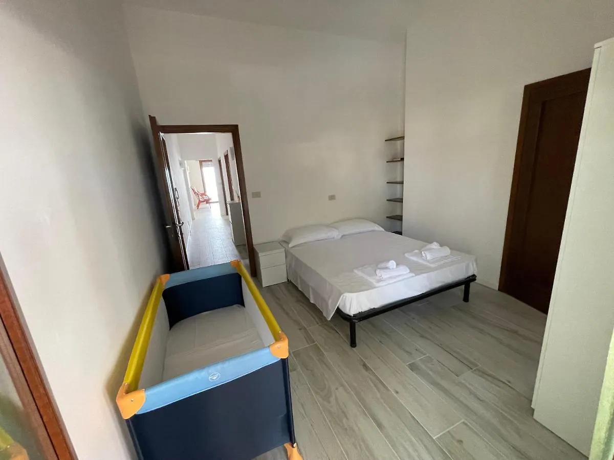 Apartment Seafront Lovely Penthouse Flat With Pool Lido di Jesolo Italy