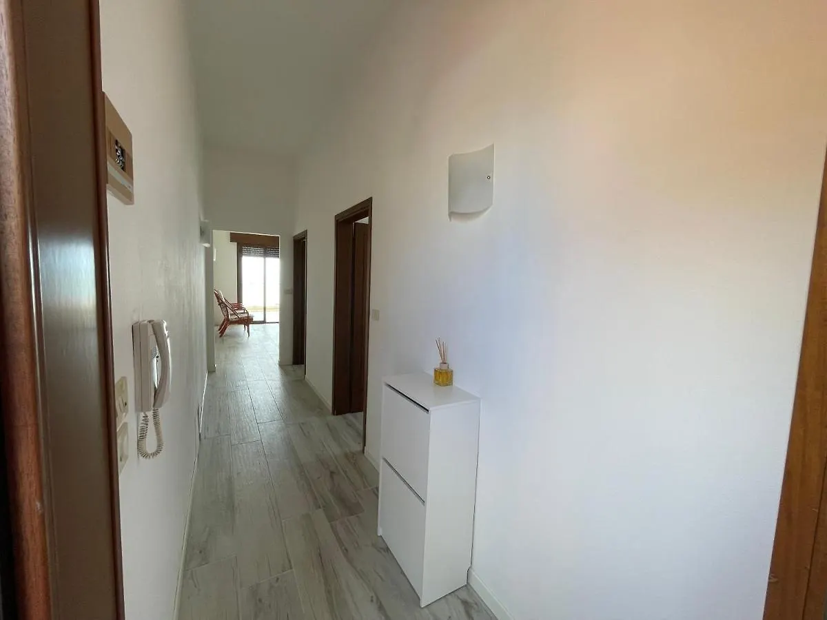 Apartment Seafront Lovely Penthouse Flat With Pool Lido di Jesolo Italy